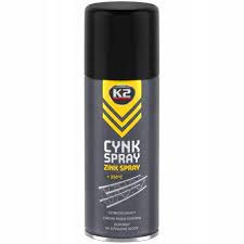 K2 CYNK spray 400 ml